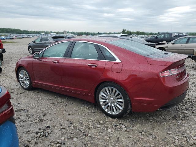 Vin: 3ln6l2j95gr605230, lot: 57844905, lincoln mkz 20162
