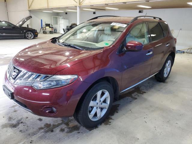 Vin: jn8az1mw3aw126242, lot: 57816405, nissan murano s 2010 img_1