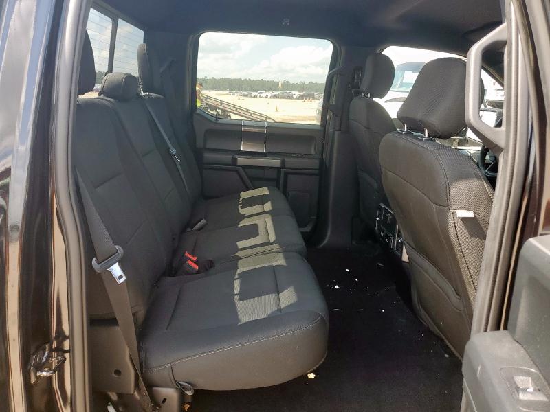 2020 FORD F150 SUPER - 1FTEW1EP0LKD23408