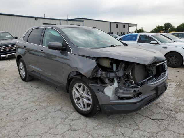 Vin: 2fmpk4j90pba44811, lot: 57846445, ford edge sel 20234