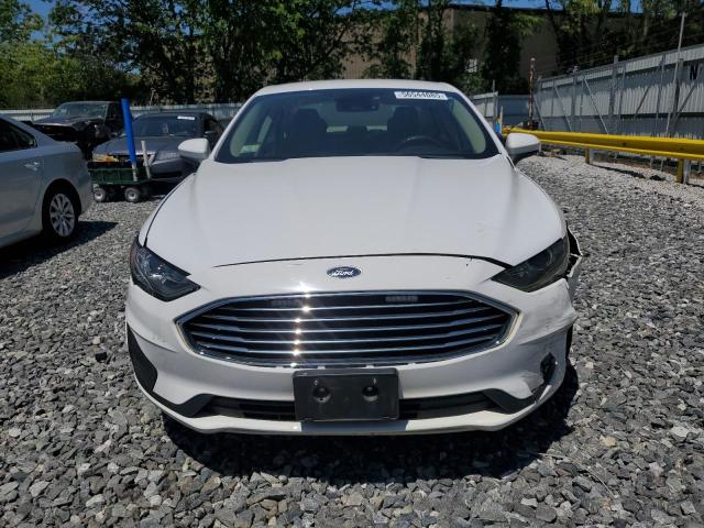 2019 FORD FUSION SE - 3FA6P0LU3KR151430