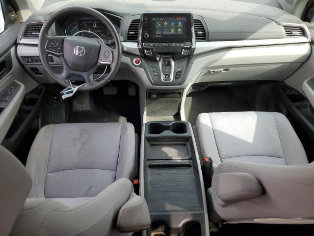 2020 HONDA ODYSSEY EX - 5FNRL6H50LB035208