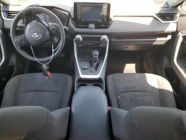 2020 TOYOTA RAV4 LE - JTMMWRFV0LD548486