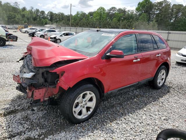 Vin: 2fmdk3jc6bba99104, lot: 55486635, ford edge sel 2011 img_1