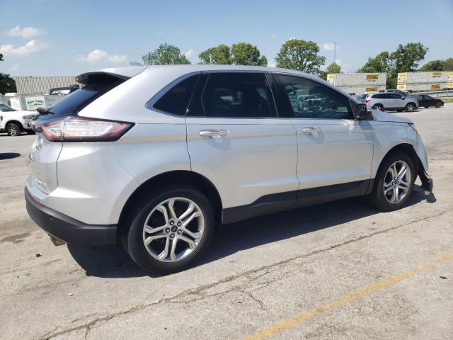 Vin: 2fmtk3k87fbb52209, lot: 56863815, ford edge titanium 20153