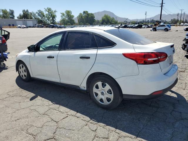 2016 FORD FOCUS S - 1FADP3E24GL320719