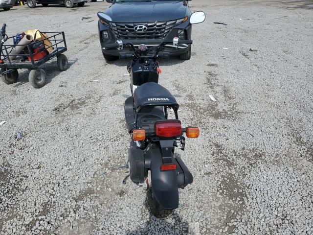 2019 HONDA NPS50 JH2AF5817KK700626