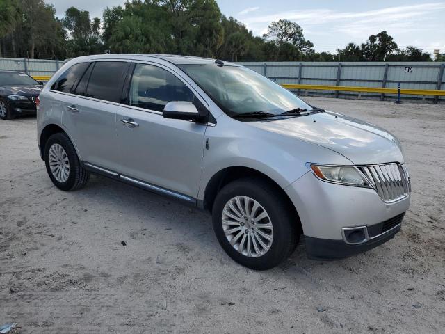 Vin: 2lmdj6jk6dbl31025, lot: 58806655, lincoln mkx 20134