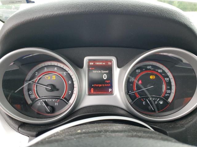2016 DODGE JOURNEY CR 3C4PDCGB1GT112346
