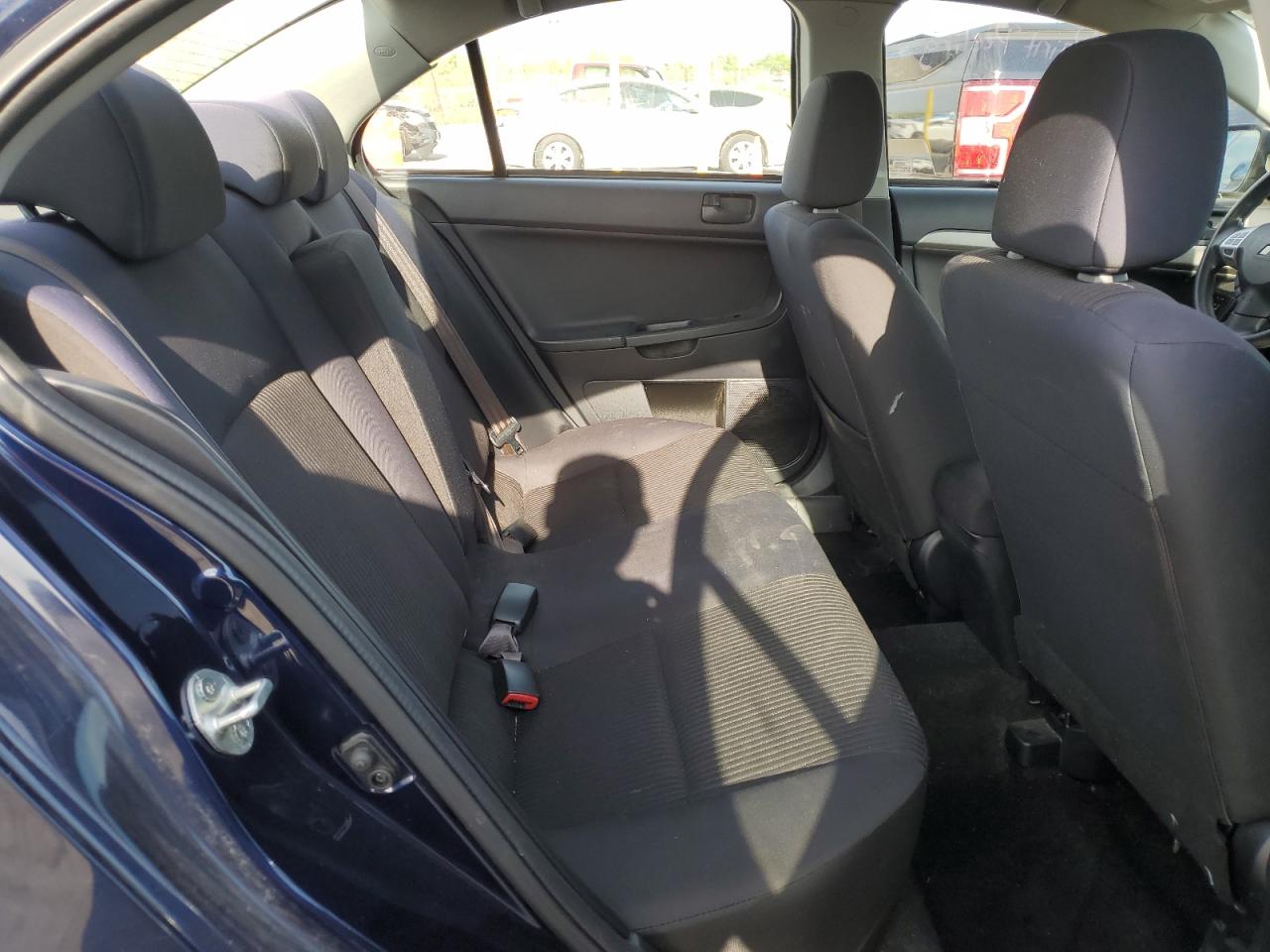 MITSUBISHI LANCER ES/ES SPORT