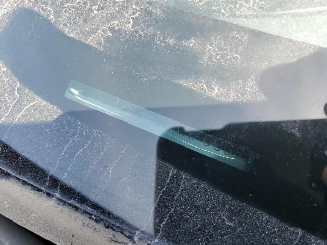 2019 MITSUBISHI MIRAGE G4 ML32F3FJ2KHF09381