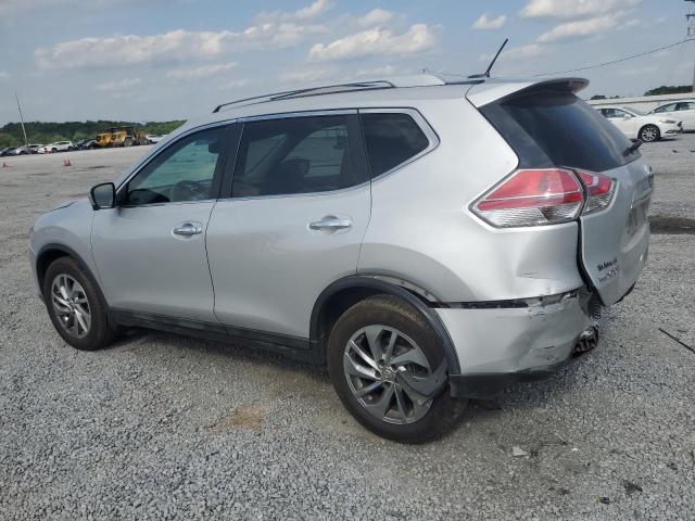 Vin: 5n1at2mv1fc755240, lot: 57154935, nissan rogue s 20152