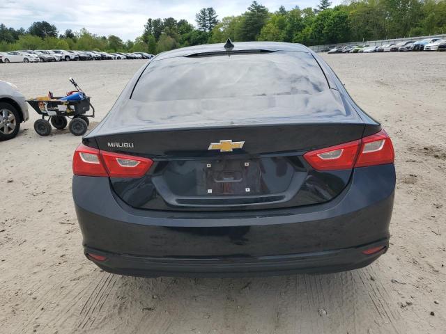 2019 CHEVROLET MALIBU LS 1G1ZB5ST3KF110605