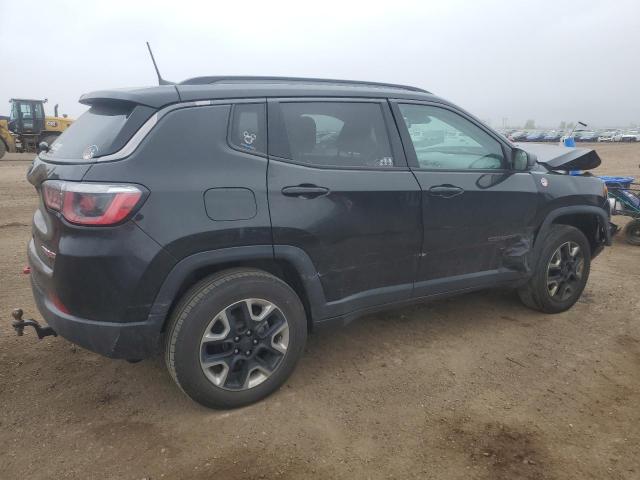 Vin: 3c4njddb6jt207289, lot: 56013675, jeep compass trailhawk 20183