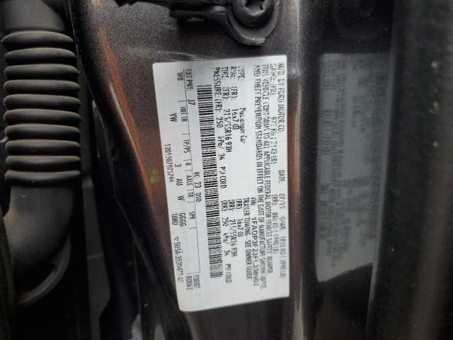 2015 FORD FOCUS SE - 1FADP3F23FL338903