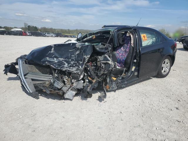 Vin: 1g1pc5sb3e7315013, lot: 55152205, chevrolet cruze lt 2014 img_1