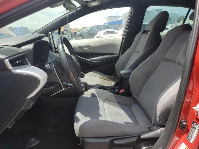 2020 TOYOTA COROLLA SE - 5YFS4RCE6LP022667