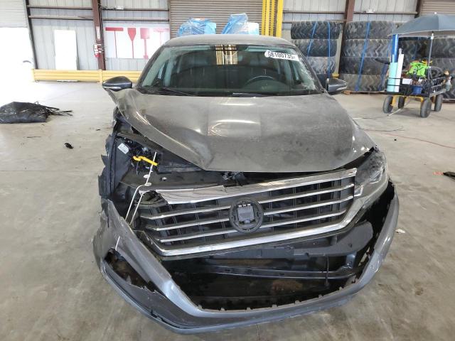 2020 VOLKSWAGEN PASSAT SE 1VWSA7A38LC008225
