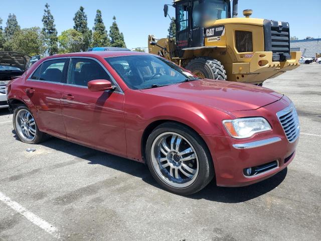 Vin: 2c3ccaag2dh574854, lot: 56603225, chrysler 300 20134
