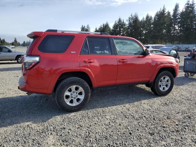 Vin: jtebu5jr2k5633947, lot: 56682285, toyota 4runner sr5/sr5 premium 20193
