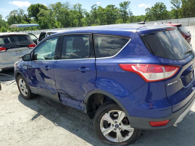 Vin: 1fmcu9gx5fua58269, lot: 58251835, ford escape se 20152