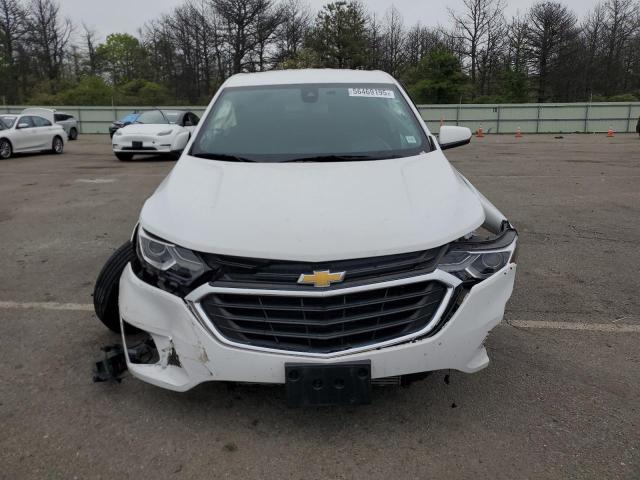 2020 CHEVROLET EQUINOX LT 3GNAXTEV4LS720542