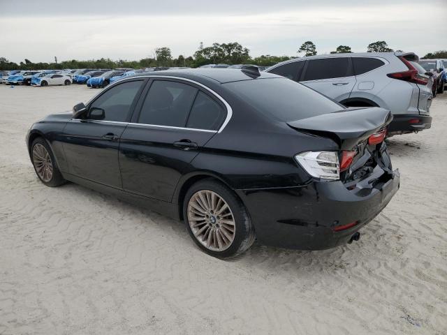 Vin: wba3b5c58ep541790, lot: 85510404, bmw 3 series xi sulev 20142