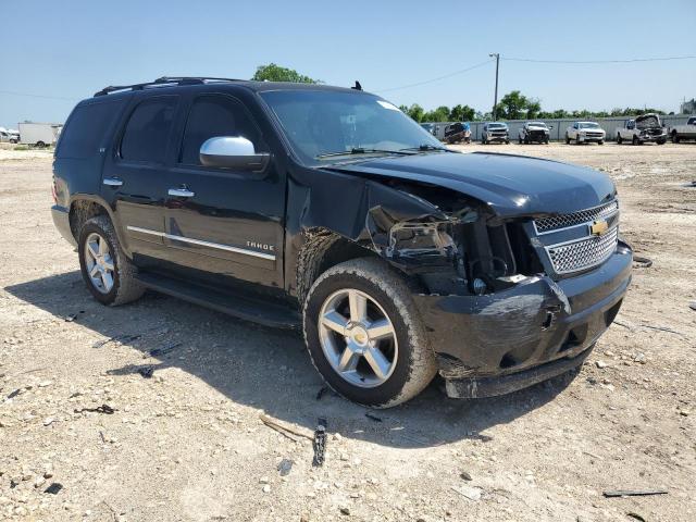 Vin: 1gnscce04dr278855, lot: 55980615, chevrolet tahoe c1500 ltz 20134
