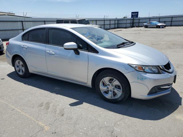 Vin: 2hgfb2f55fh538122, lot: 58127905, honda civic lx 20154