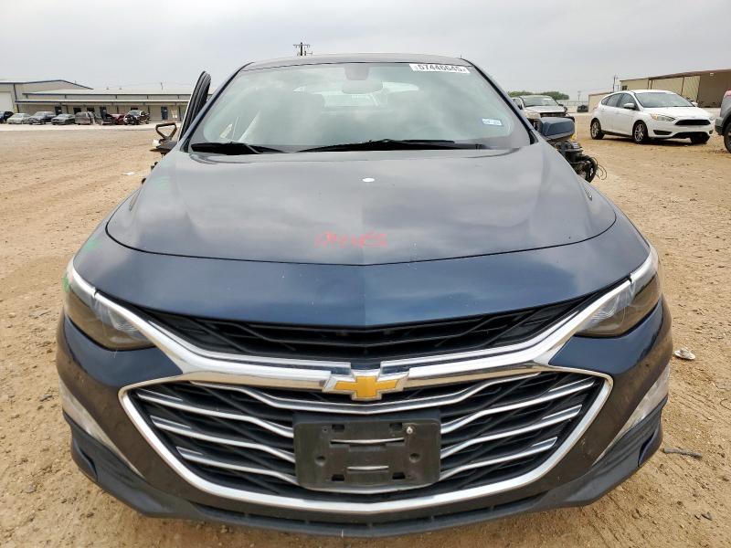 2020 CHEVROLET MALIBU LT - 1G1ZD5ST5LF016835