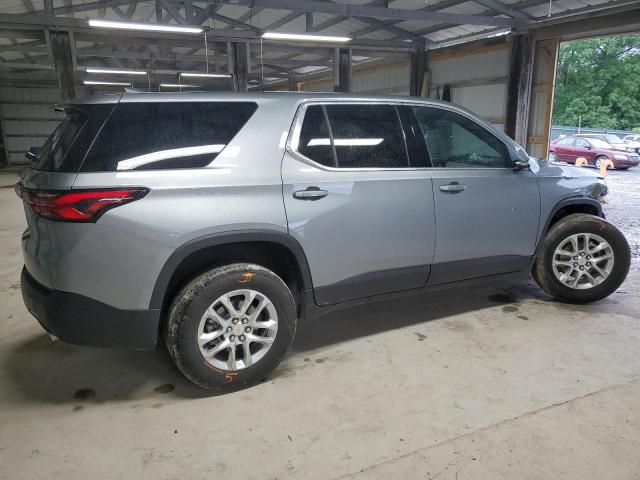 2024 CHEVROLET TRAVERSE L 1GNESTKW0RJ139465