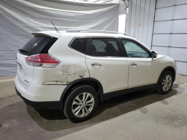 Vin: jn8at2mv9gw148138, lot: 57970785, nissan rogue s 20163