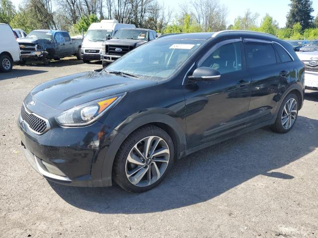 KIA NIRO EX TO