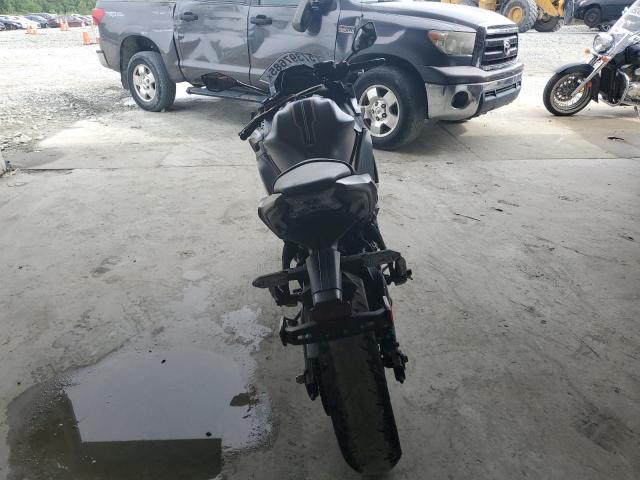 2023 KAWASAKI EX650 R ML5EXER19PDA83454