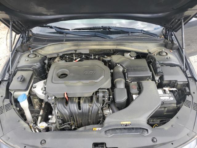 2016 KIA OPTIMA LX - KNAGT4L36G5107471