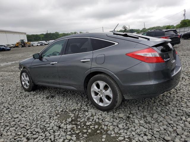 Vin: 5j6tf2h51cl009262, lot: 59081025, honda crosstour exl 20122