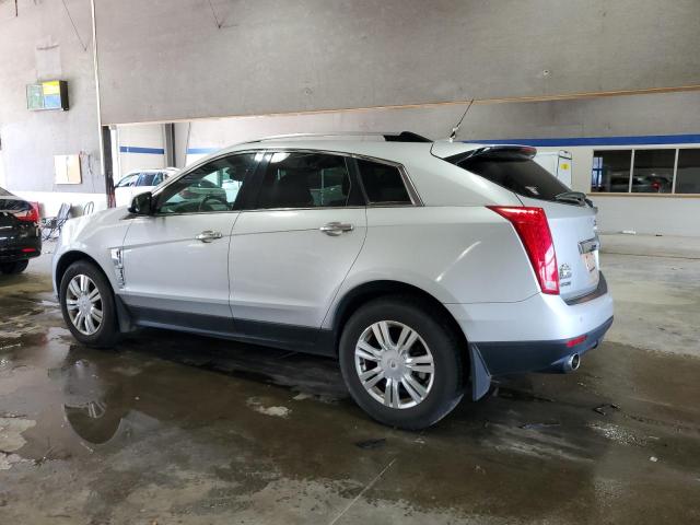 Vin: 3gyfnaey7as563647, lot: 55775115, cadillac srx luxury collection 20102