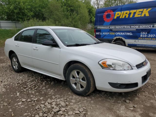 Vin: 2g1wg5ekxb1303722, lot: 57749105, chevrolet impala lt 20114
