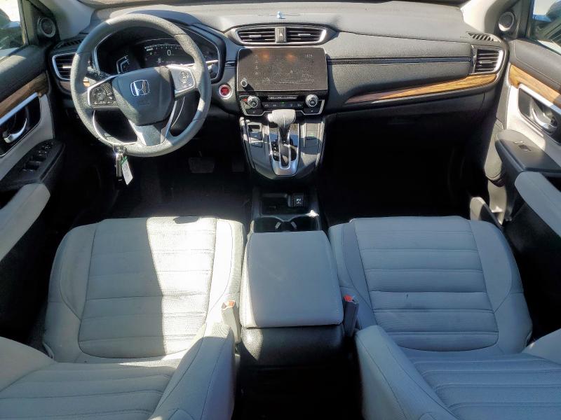 2017 HONDA CR-V EX - 7FARW1H5XHE022746