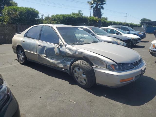 Vin: 1hgce6662sa033917, lot: 55821085, honda accord ex 19954