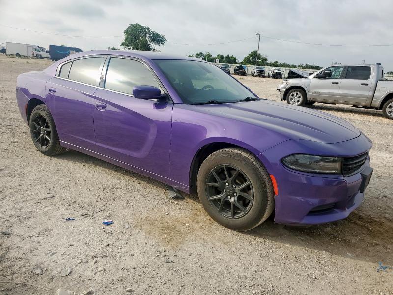 Vin: 2c3cdxbgxkh588528, lot: 56551515, dodge charger sxt 20194