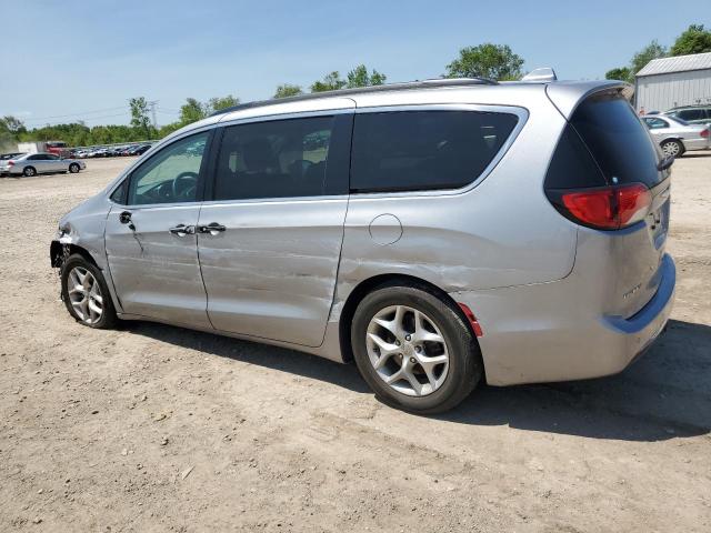 Vin: 2c4rc1fg0jr356819, lot: 58778715, chrysler pacifica touring plus 20182