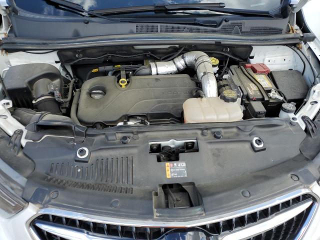 2022 BUICK ENCORE PRE - KL4CJASM6NB531502