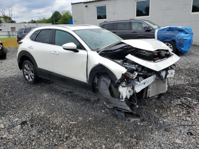 Vin: 3mvdmbdm1pm514427, lot: 58353565, mazda cx30 premium 20234