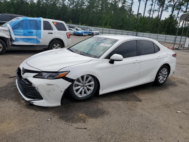 Vin: 4t1b11hk8ju101178, lot: 57557225, toyota camry l 2018 img_1