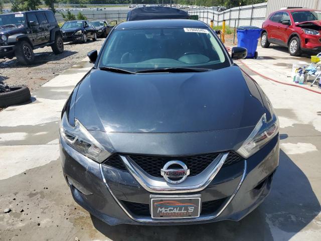 2017 NISSAN MAXIMA 3.5 - 1N4AA6AP2HC374786