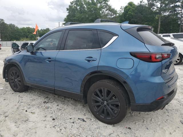 Vin: jm3kfbay6p0277695, lot: 55170115, mazda cx-5 20232