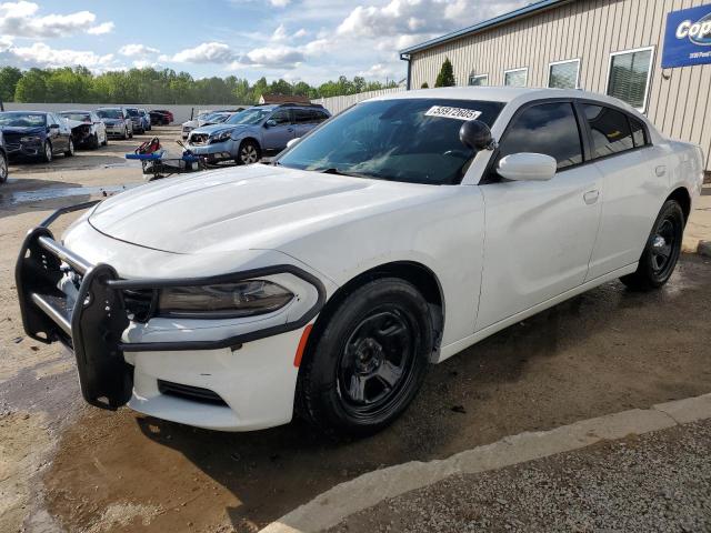 Vin: 2c3cdxag1fh917561, lot: 55972605, dodge charger police 2015 img_1