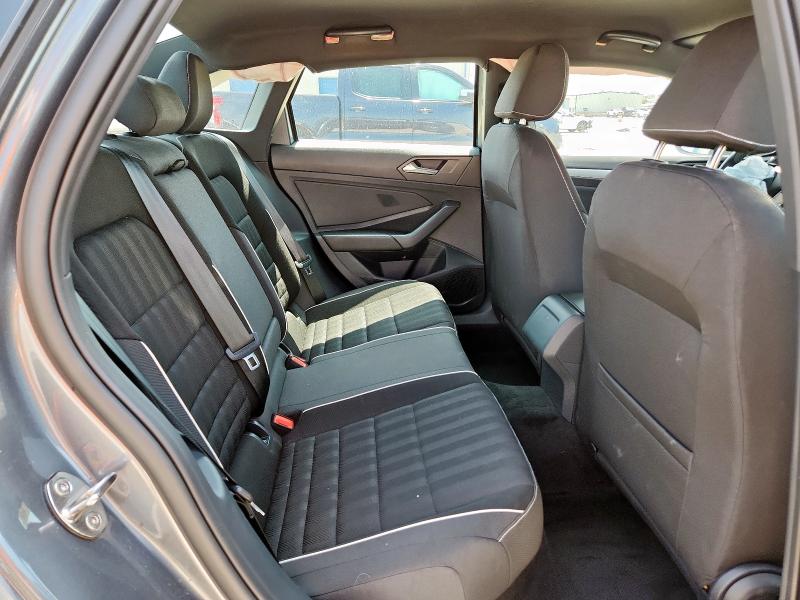 2023 VOLKSWAGEN JETTA SPOR 3VWBM7BU0PM038886