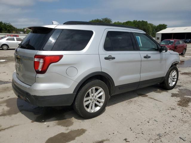 Vin: 1fm5k7b87hgb14362, lot: 55071935, ford explorer 20173